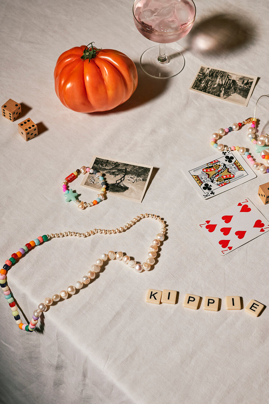 THE CANDY STORE III