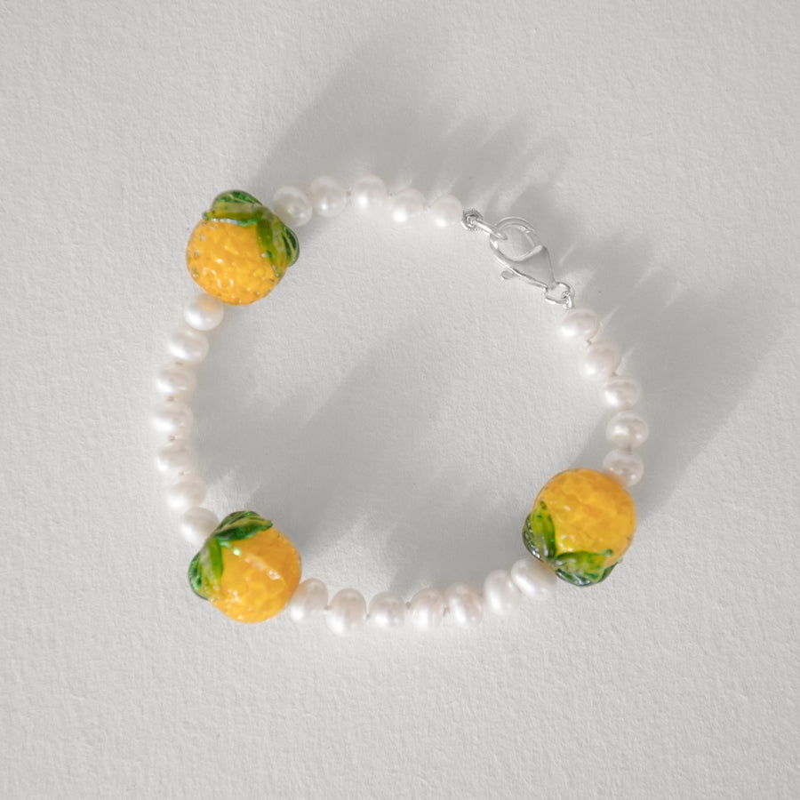 THE LIMONCELLO (bracelet)