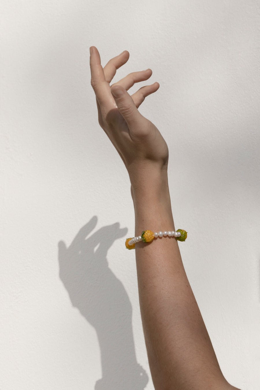THE LIMONCELLO (bracelet)