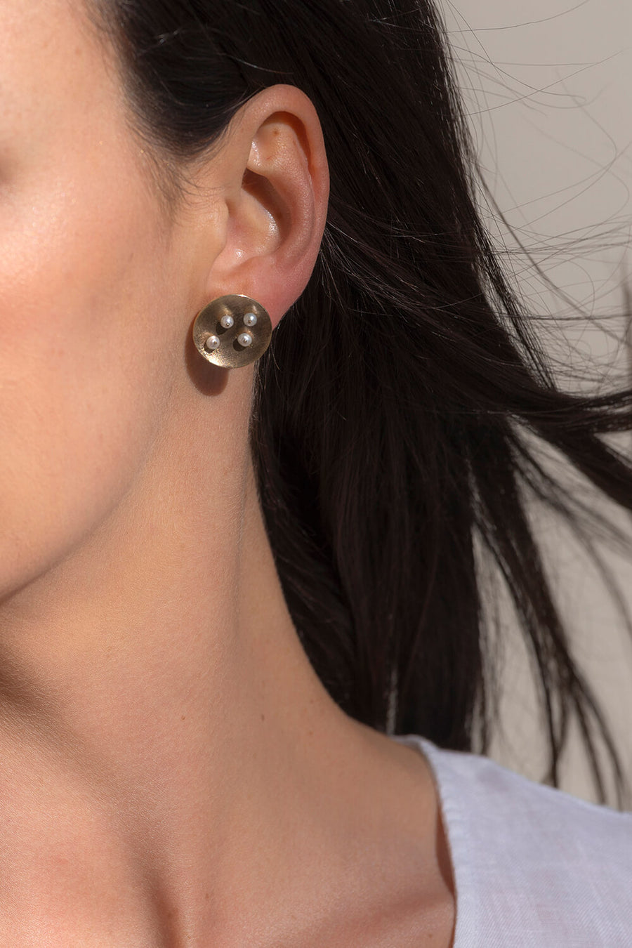 THE LUNA (gold)